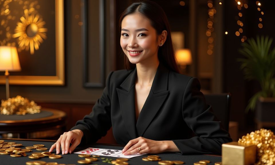 d168 Slot Bình Minh